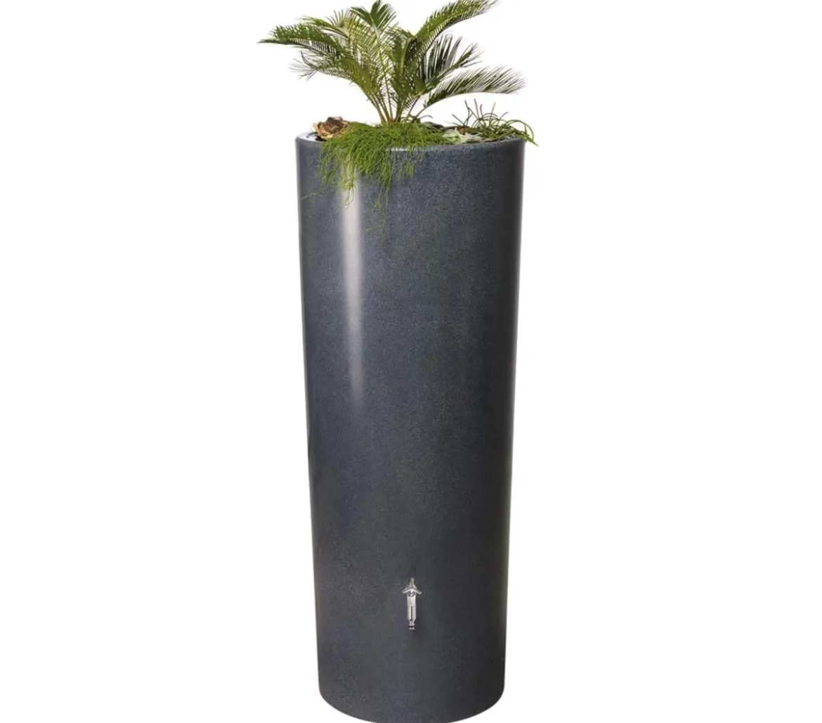 GARANTIA Stone 2in1 Regenspeicher 350 l