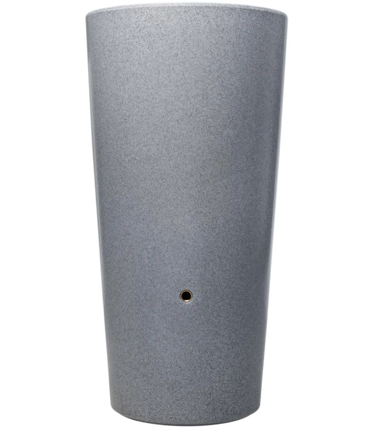 GARANTIA Stone 2in1 Regenspeicher, silver, ca. 210 l