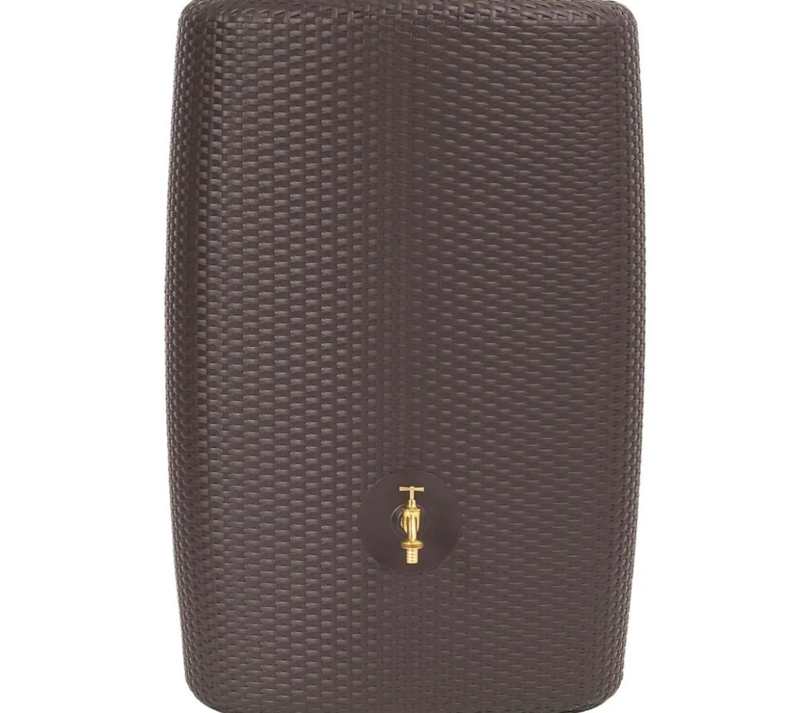 GARANTIA Sunda Wandtank 300 l, mocca