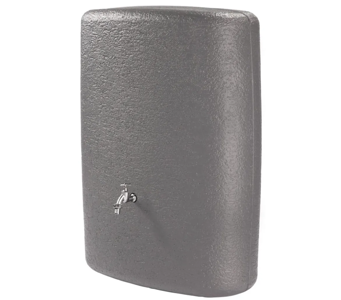 GARANTIA Terranova Wandtank 275 l, graphite grey