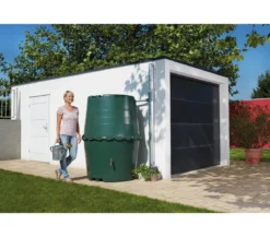 GARANTIA Top-Tank, 1300 l