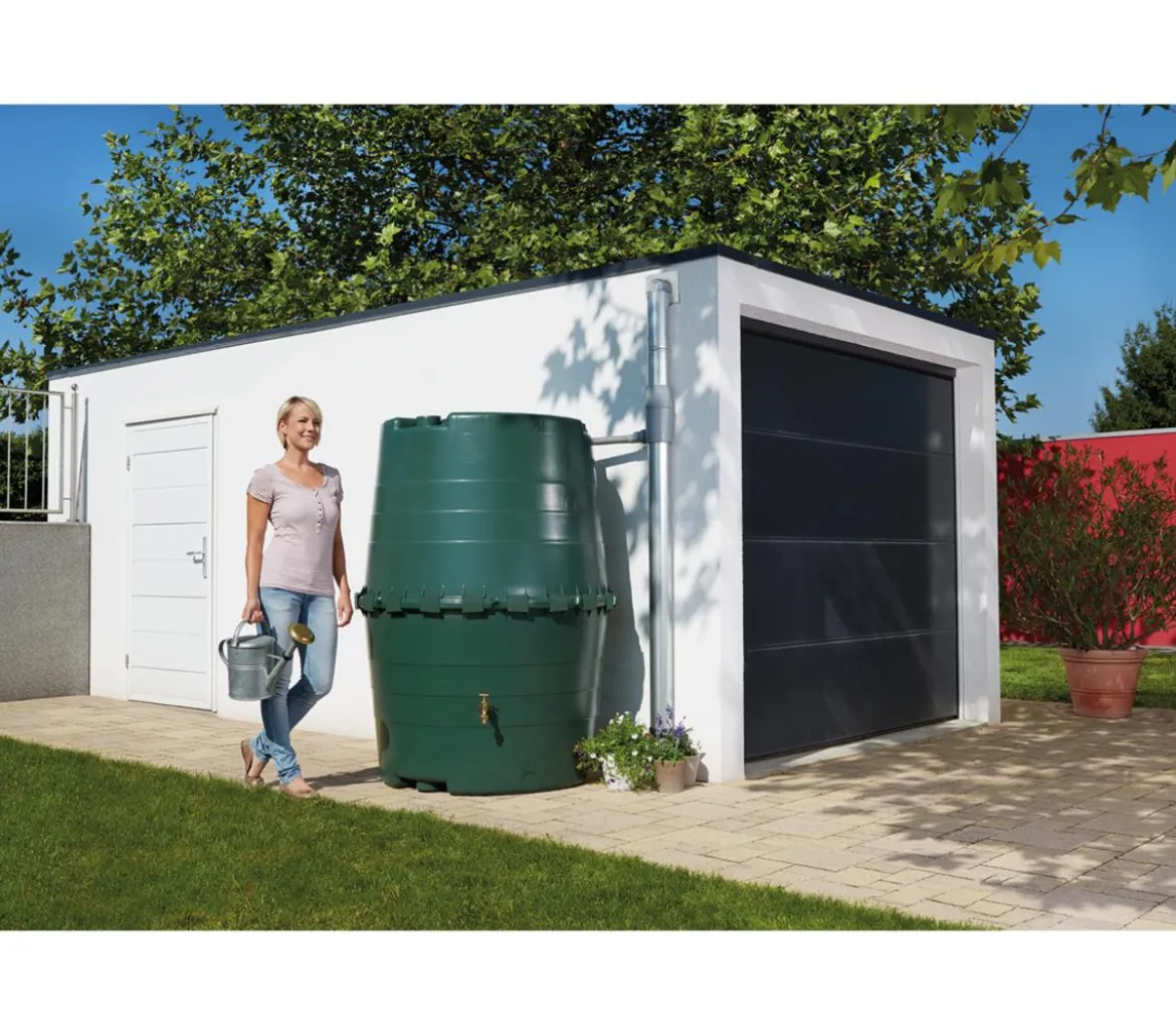 GARANTIA Top-Tank, 1300 l