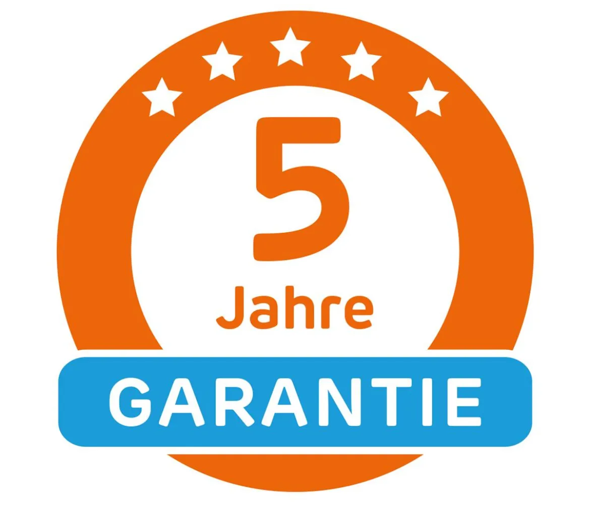 GARANTIA Triagon 2in1 Regentonne, ca. 230 l