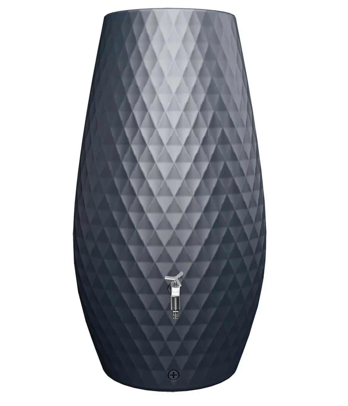 GARANTIA Triagon 2in1 Regentonne, ca. 230 l
