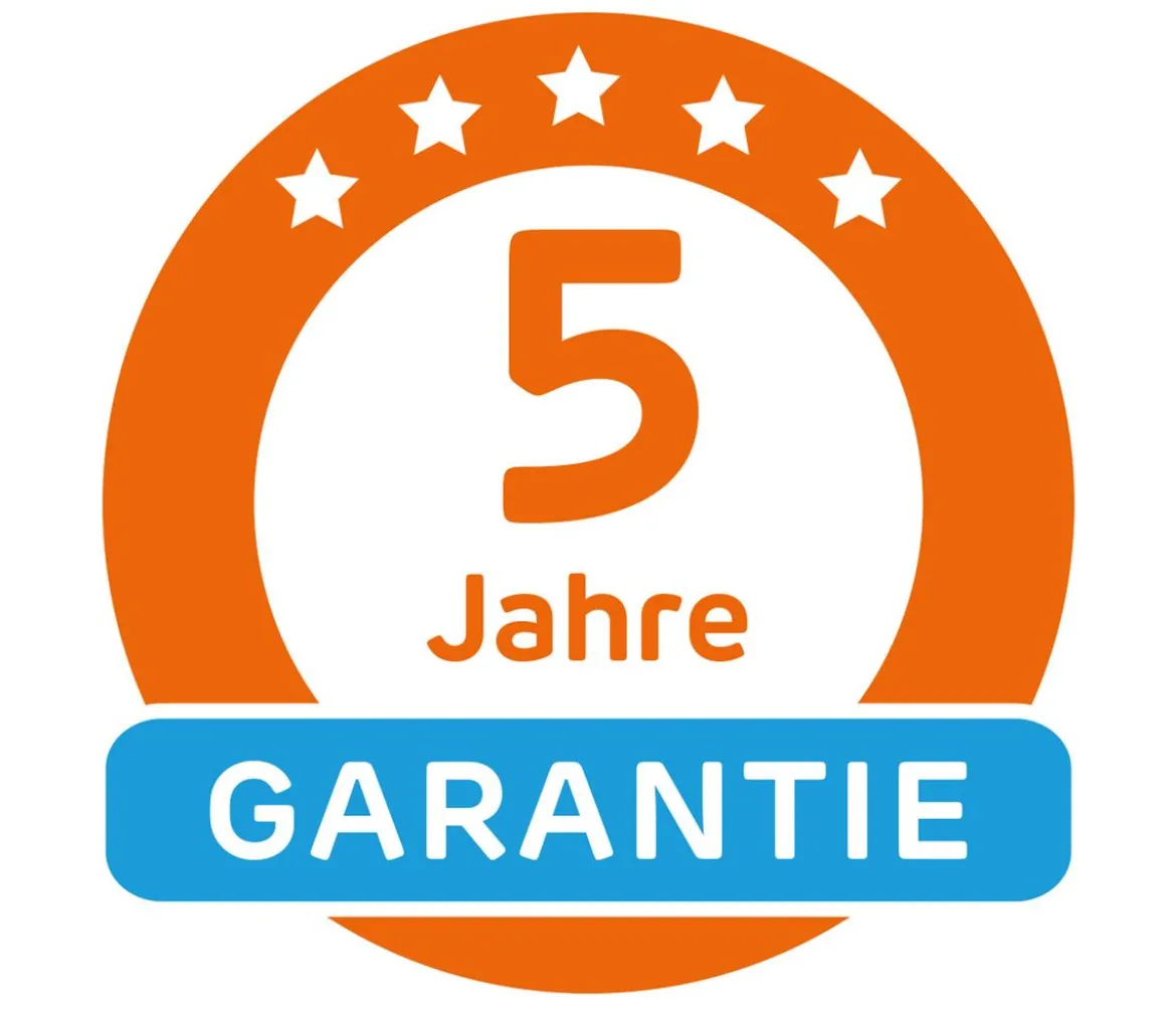 GARANTIA Triagon 2in1 Regentonne, ca. 230 l