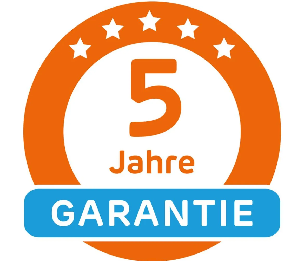 GARANTIA Triagon 2in1 Regentonne, ca. 230 l