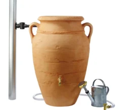GARANTIA Universal-Schlauch-Set 3/4'', 3-teilig