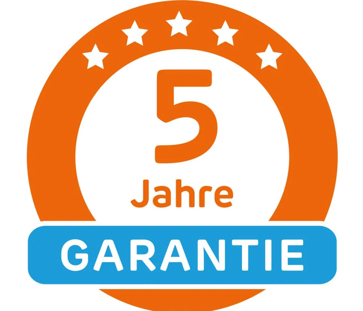 GARANTIA Woodstock Regentonne