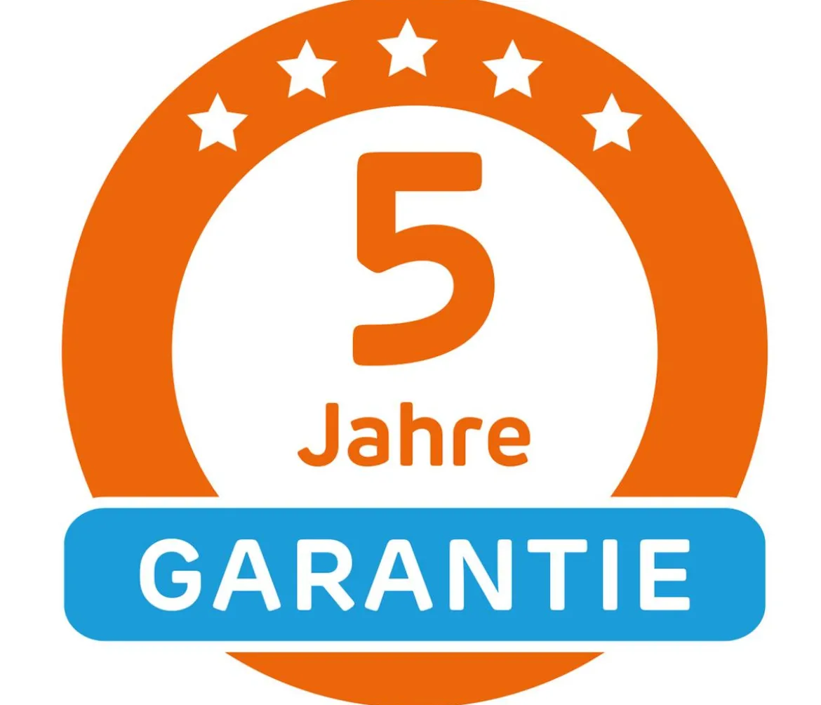 GARANTIA Woodstock Regentonne
