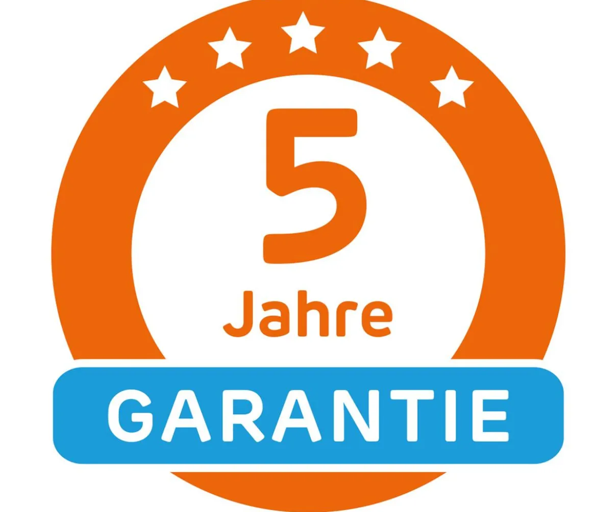 GARANTIA Woodstock Regentonne