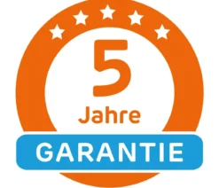 GARANTIA Woody Junior Wandtank, ca. 300 l