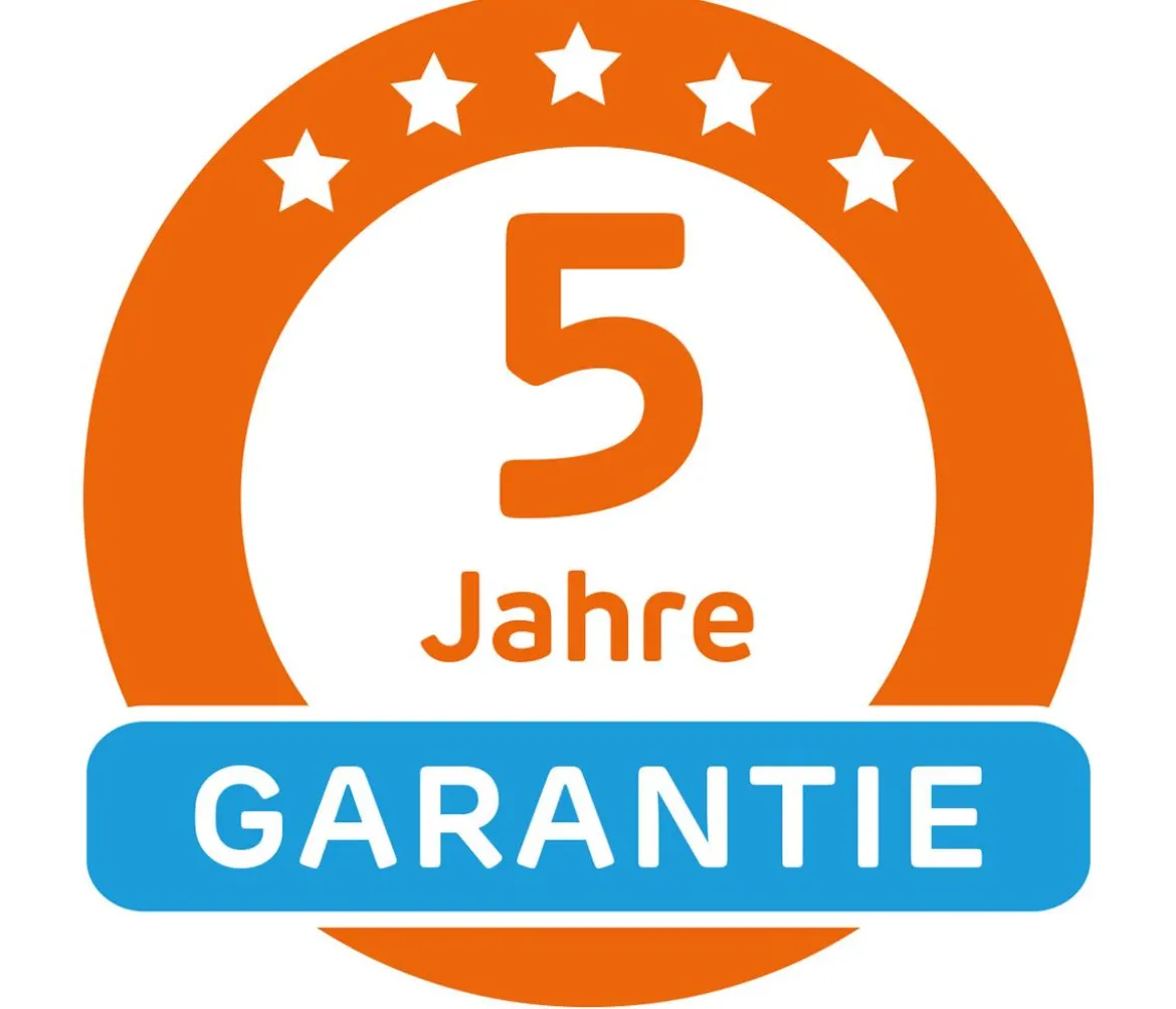 GARANTIA Woody Junior Wandtank, ca. 300 l