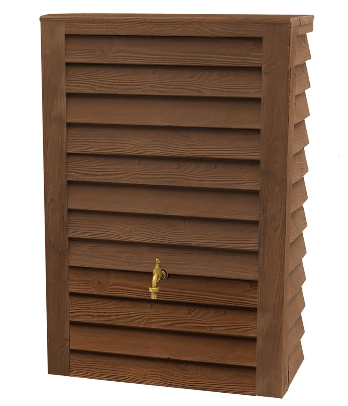 GARANTIA Woody Junior Wandtank, ca. 300 l