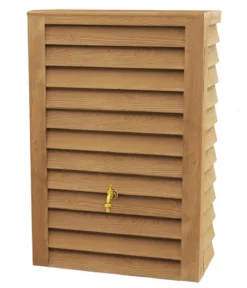 GARANTIA Woody Junior Wandtank, ca. 300 l