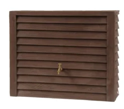 GARANTIA Woody Wandtank 350 l