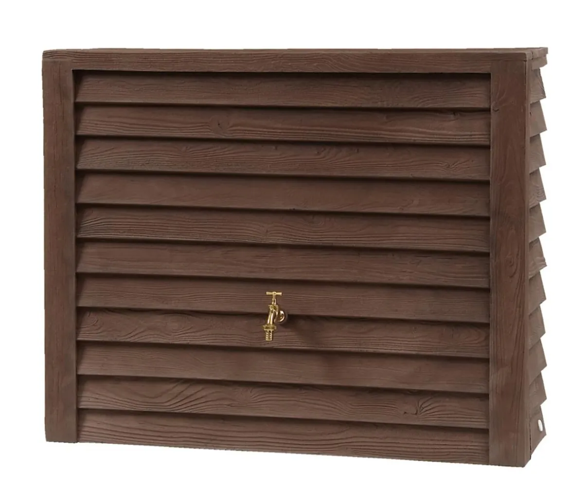 GARANTIA Woody Wandtank 350 l