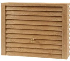 GARANTIA Woody Wandtank 350 l