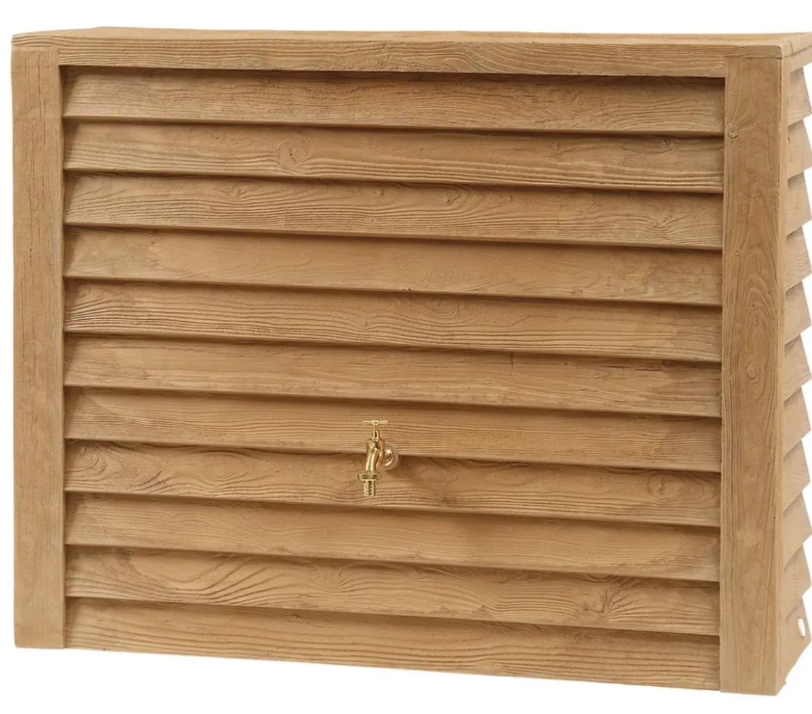 GARANTIA Woody Wandtank 350 l