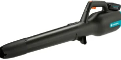 GARDENA Akku-Bläser-Set PowerJet 18V P4A, 4-teilig