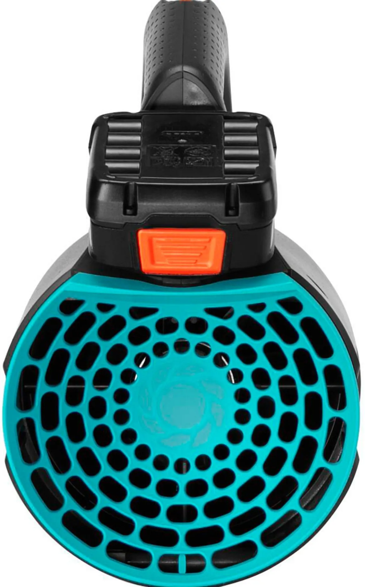 GARDENA Akku-Bläser-Set PowerJet 18V P4A, 4-teilig