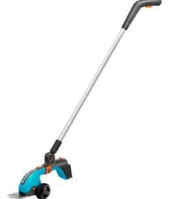 GARDENA Akku-Grasscheren-Set PowerCut 20/18V P4A