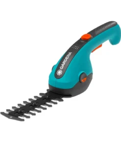 GARDENA Akku-Gras- und Strauchschere-Set ClassicCut Li