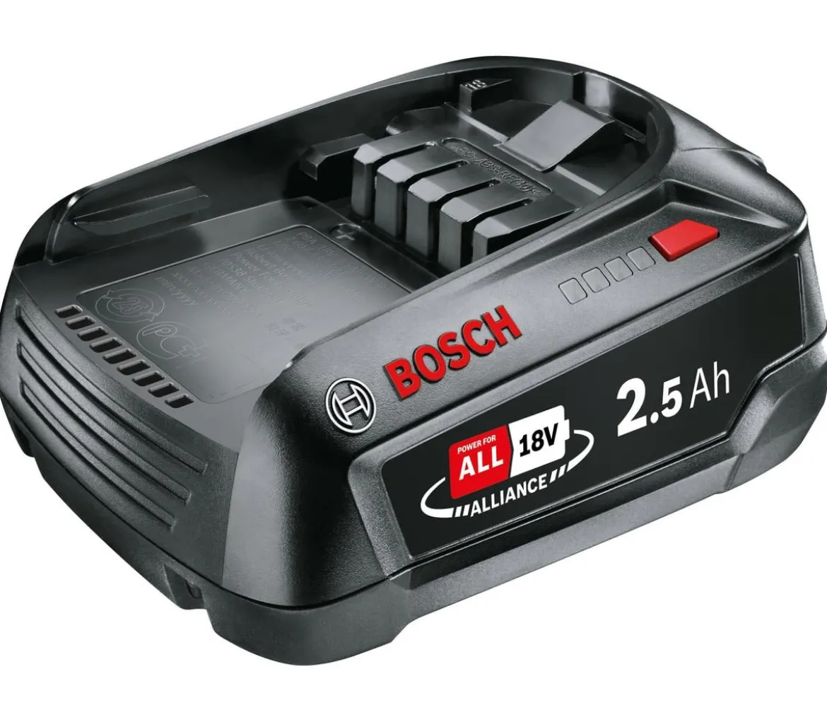 GARDENA Akku PBA 18V 2,5 Ah W-B SoC