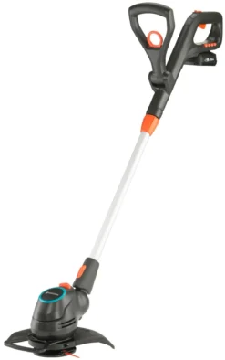 GARDENA Akku-Trimmer-Set ComfortCut 23/18V P4A