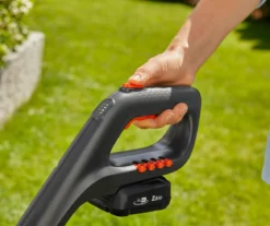 GARDENA Akku-Trimmer-Set EasyCut 23/18V P4A
