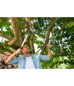 GARDENA Astschere EnergyCut 750 A