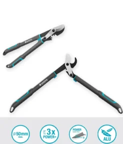 GARDENA Astschere EnergyCut Pro S