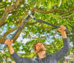 GARDENA Astschere EnergyCut Pro L