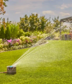 GARDENA Bewässerungssystem AquaPrecise, ca. B18/H21/T16,5 cm