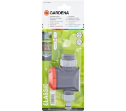 GARDENA Bewässerungsuhr Classic für den Garten