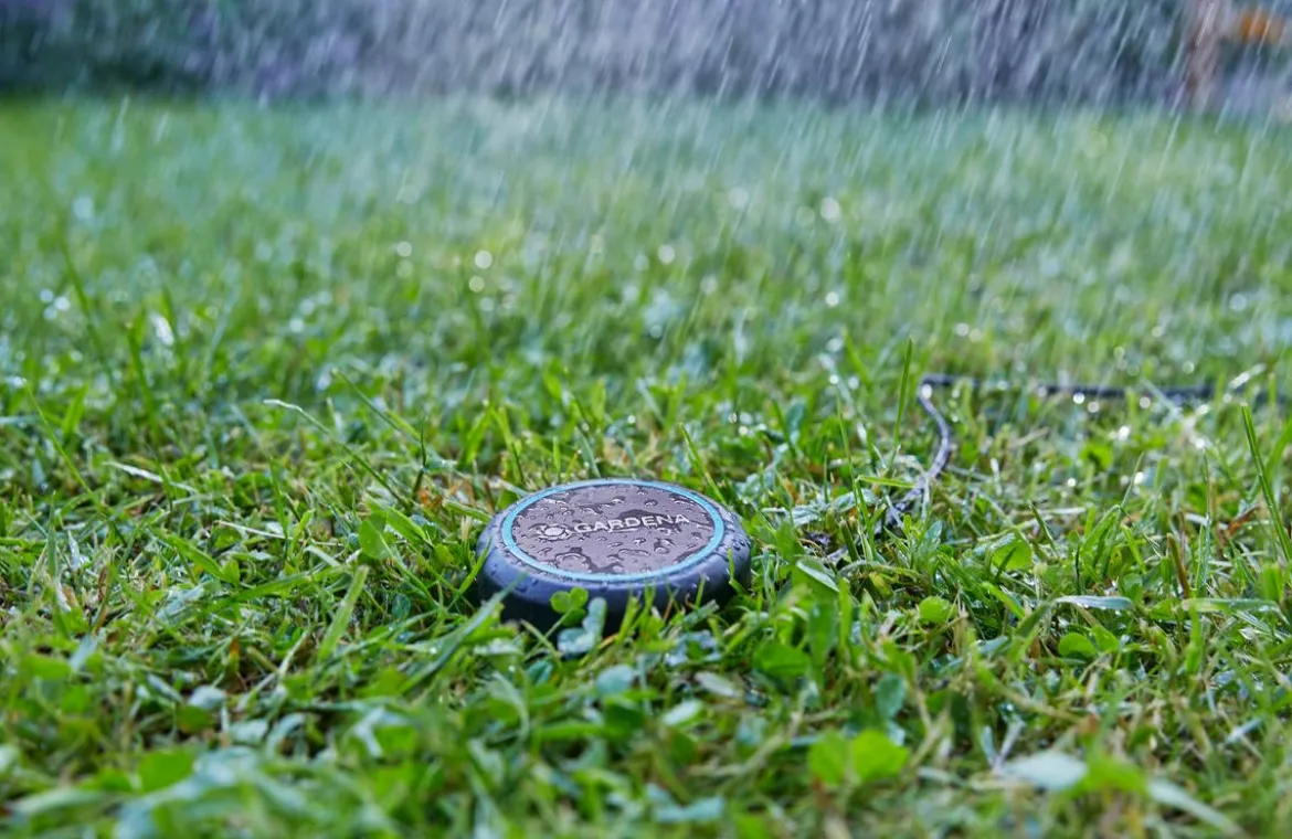 GARDENA Bodenfeuchtesensor