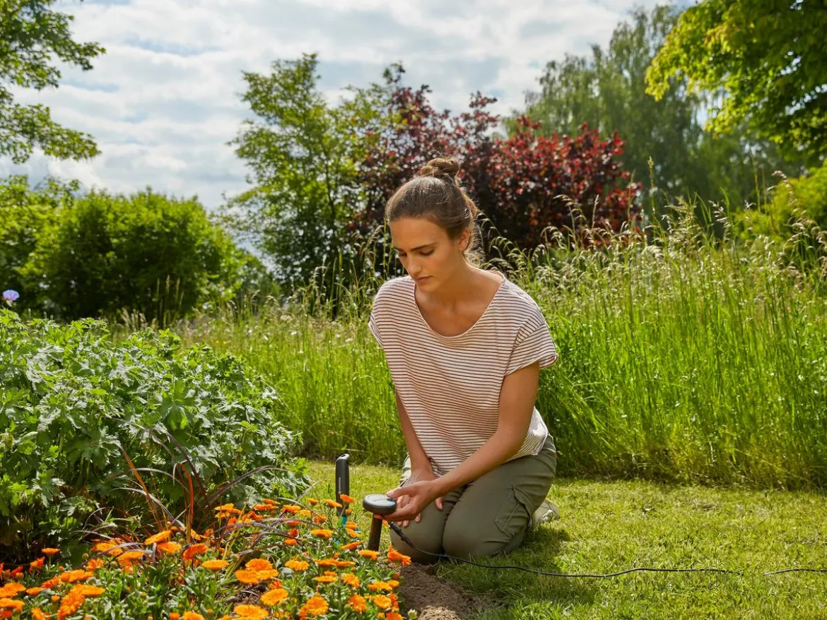 GARDENA Bodenfeuchtesensor