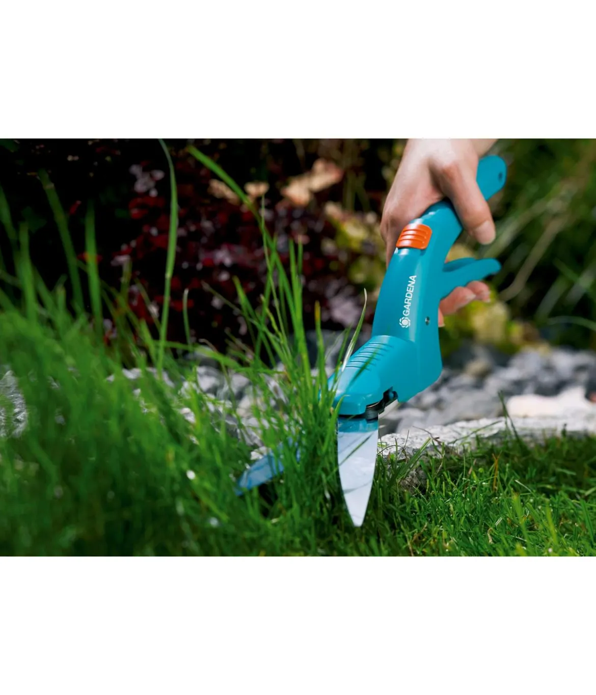 GARDENA Classic Grasschere