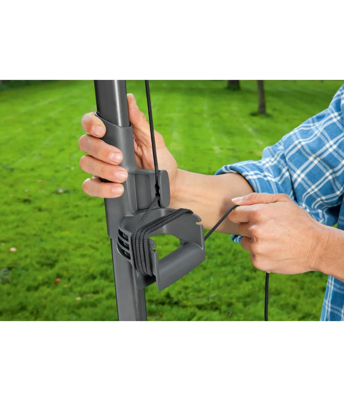 GARDENA combisystem-Bypass-Baumschere