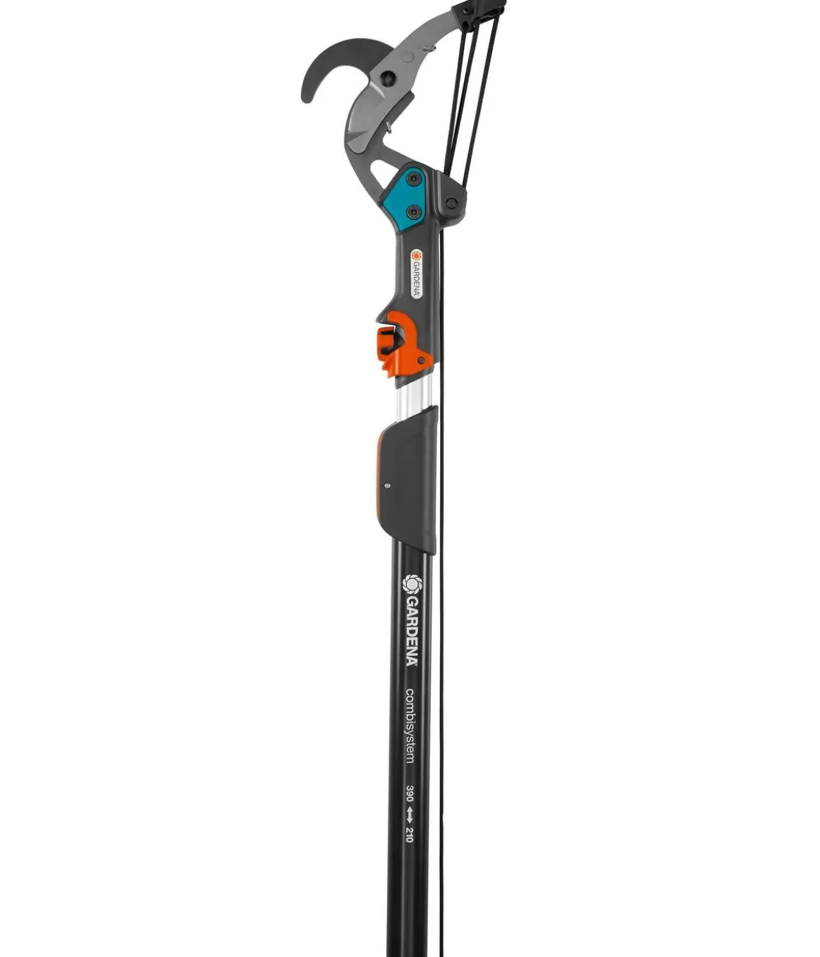 GARDENA combisystem-Bypass-Baumschere