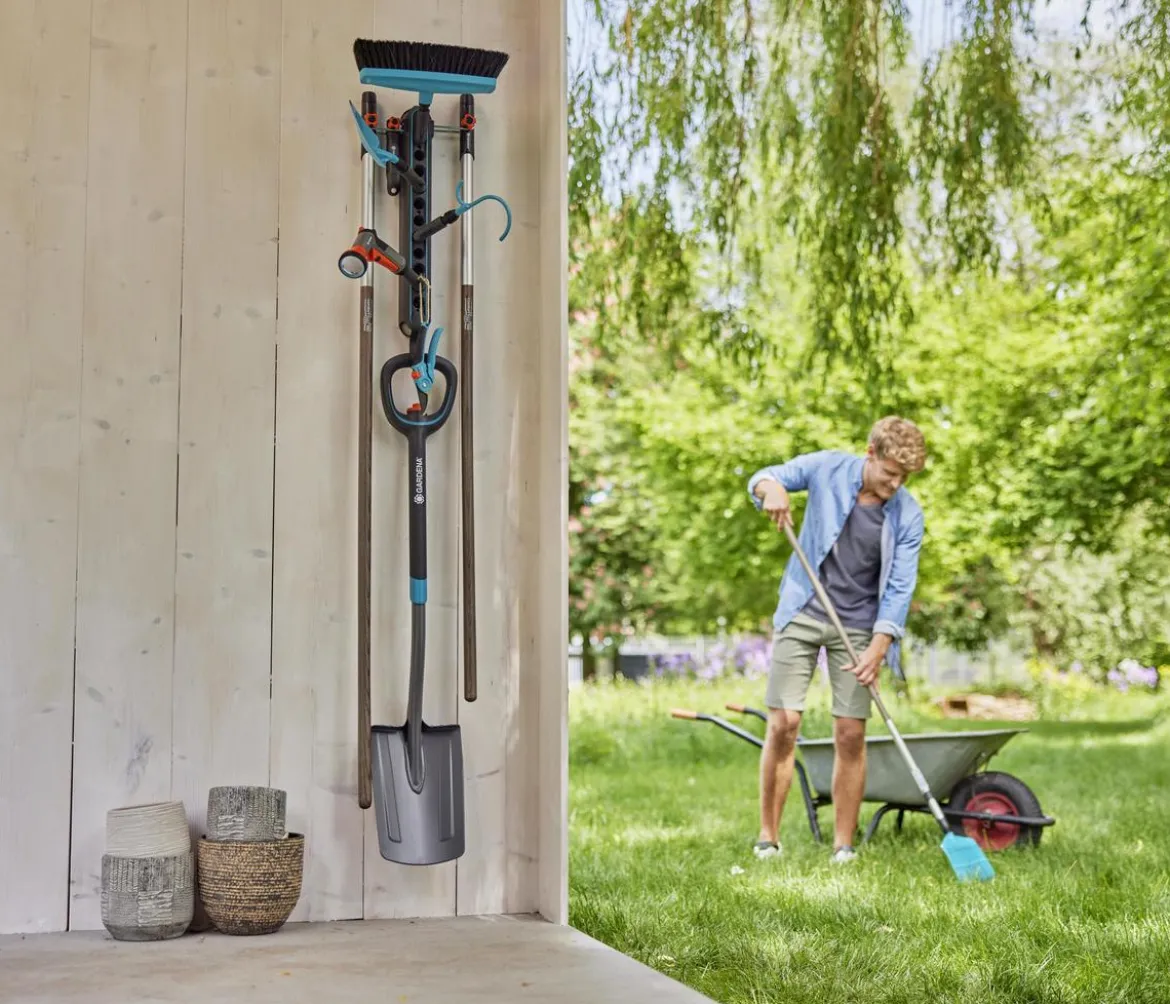 GARDENA combisystem Geräteleiste Flex