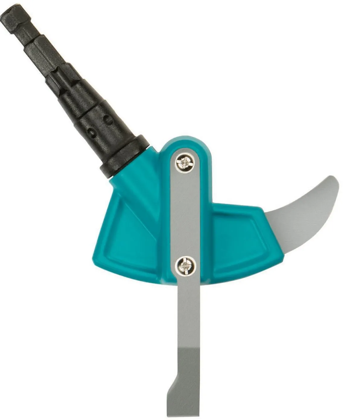 GARDENA combisystem 2in1 Fugenkratzer