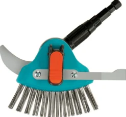 GARDENA combisystem 3in1 Fugenreiniger
