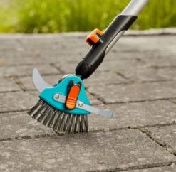 GARDENA combisystem 3in1 Fugenreiniger