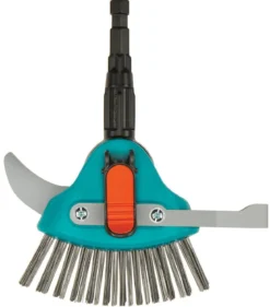 GARDENA combisystem 3in1 Fugenreiniger