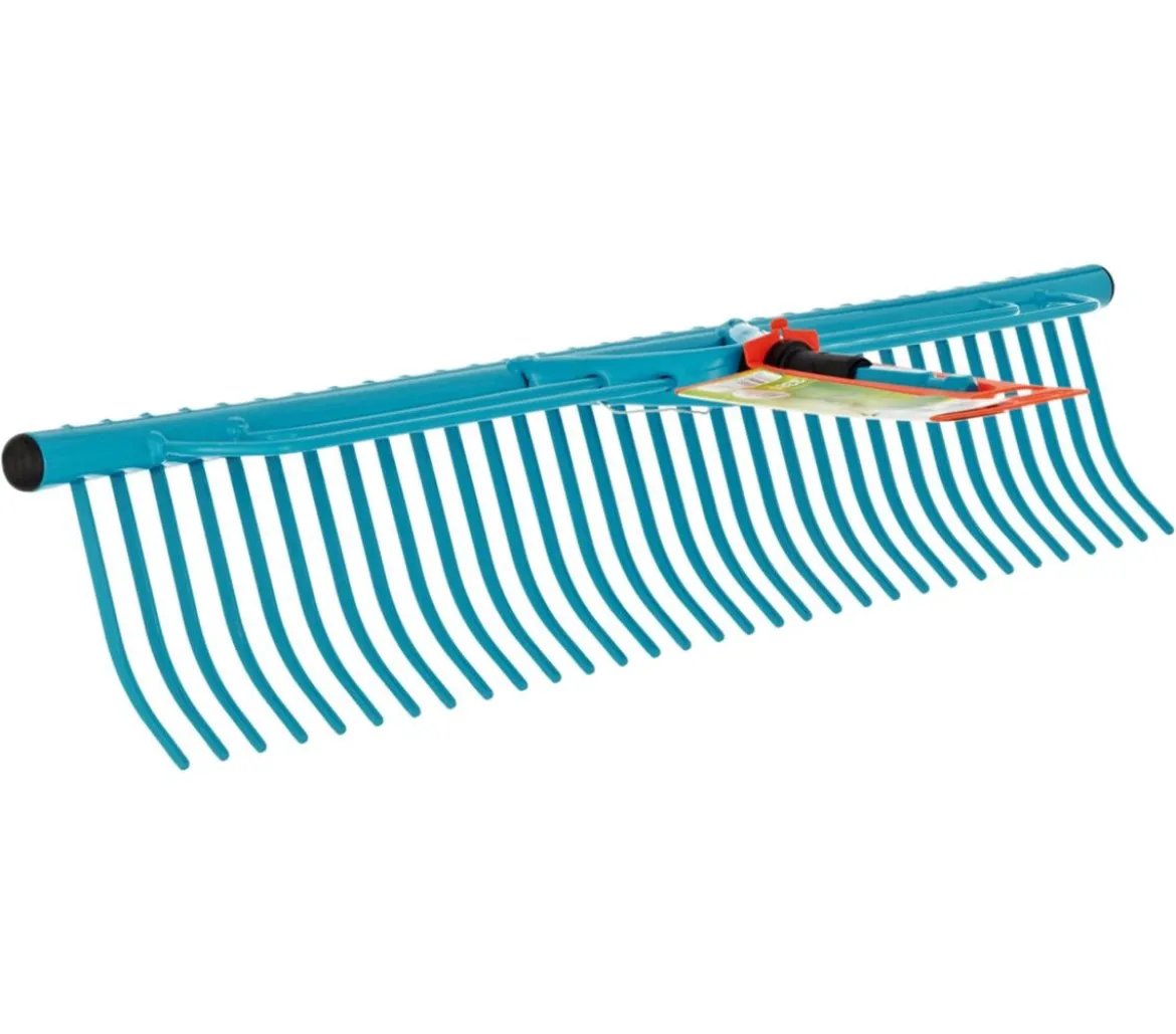 GARDENA combisystem Rasenrechen, 60 cm