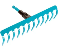 GARDENA combisystem Rechen, 30 cm