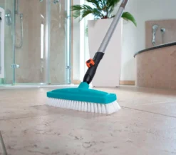 GARDENA combisystem Schrubber