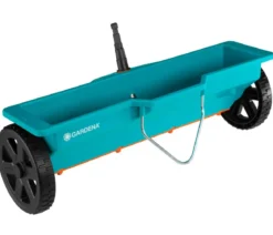 GARDENA combisystem Streuwagen