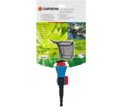 GARDENA combisystem Teichreiniger Vario 2