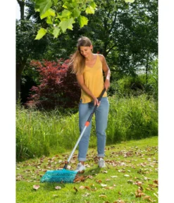 GARDENA combisystem Teleskopstiel, 90-145 cm